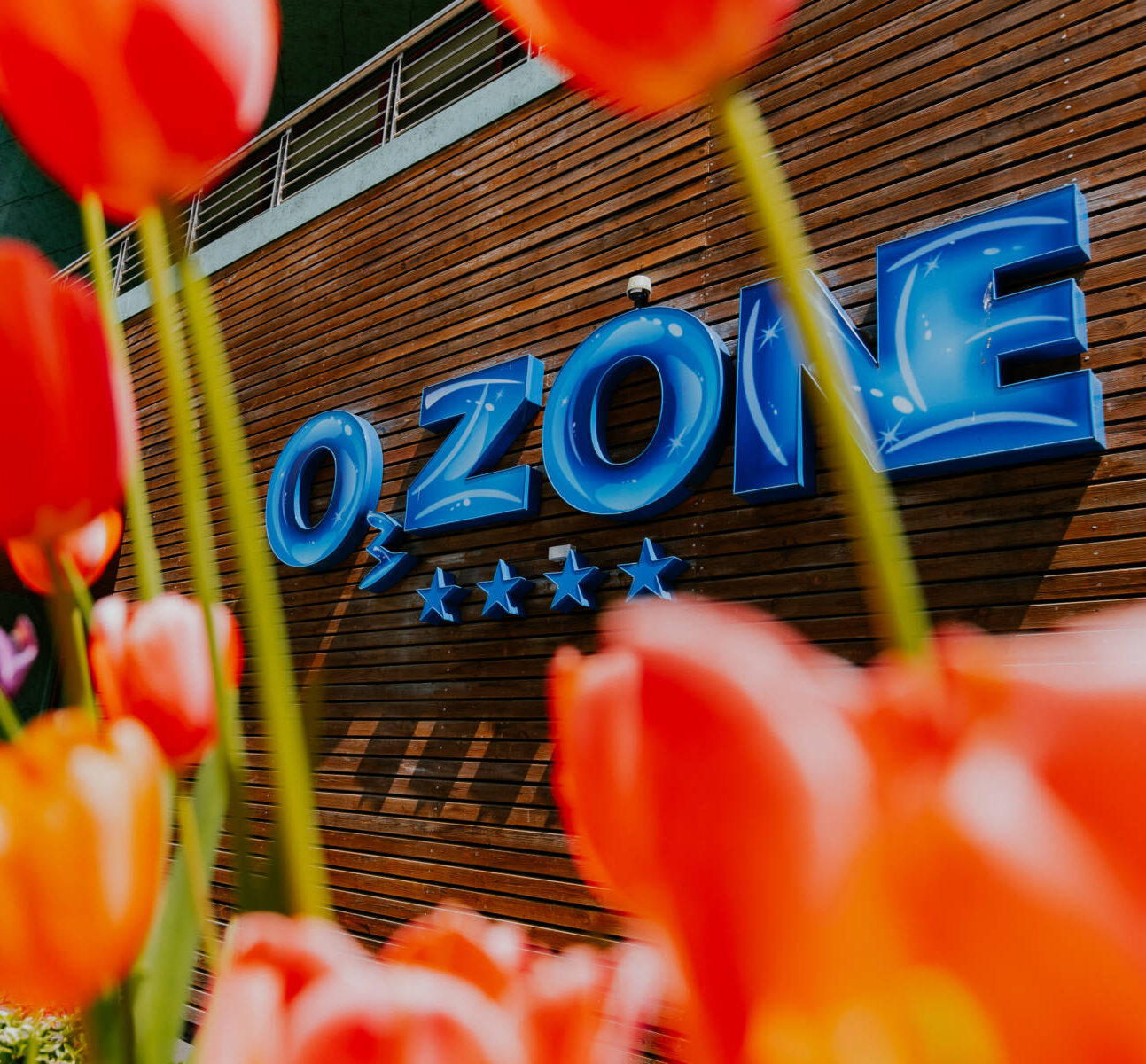 O3Zone Hotel - Nature, Spa & Conferences